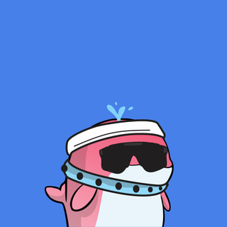 Whacky Whale #6783
