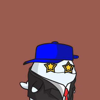 Whacky Whale #6796
