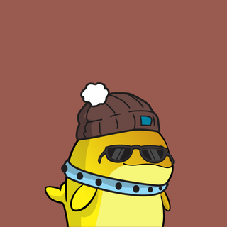Whacky Whale #6803
