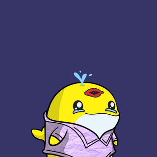 Whacky Whale #6977