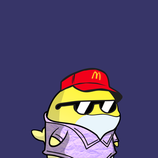 Whacky Whale #6988