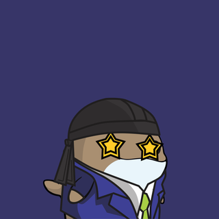 Whacky Whale #6994
