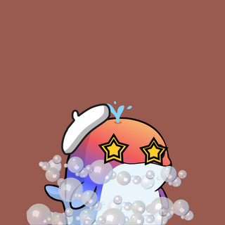 Whacky Whale #703