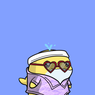 Whacky Whale #7056