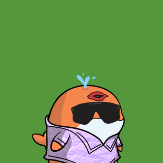 Whacky Whale #7120