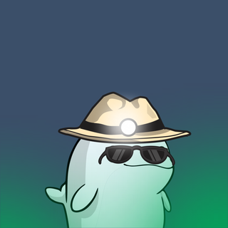 Whacky Whale #7178