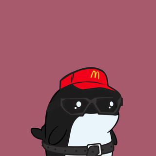 Whacky Whale #7310