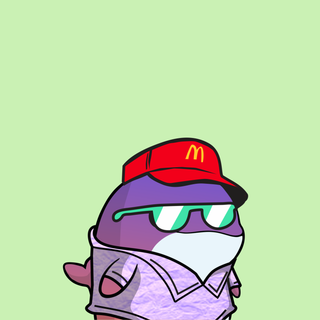Whacky Whale #7347