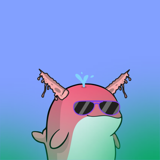 Whacky Whale #7370