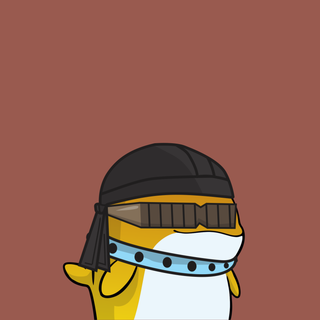 Whacky Whale #7406