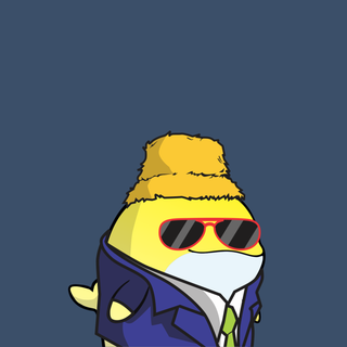 Whacky Whale #7483