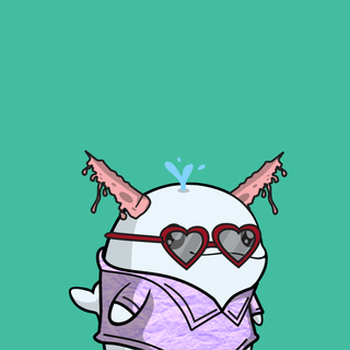 Whacky Whale #75