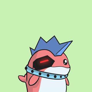 Whacky Whale #7500