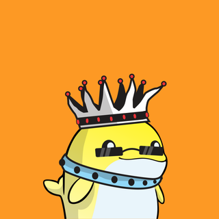 Whacky Whale #7514