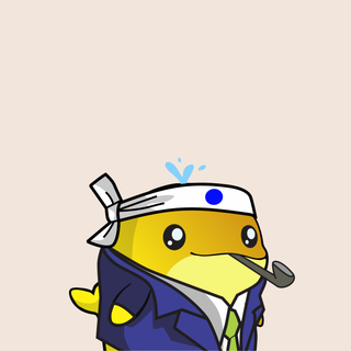 Whacky Whale #7566