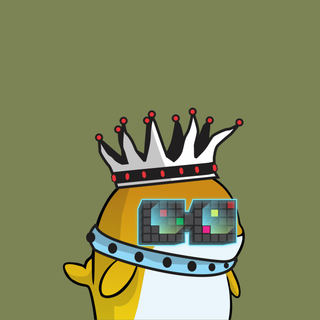 Whacky Whale #758