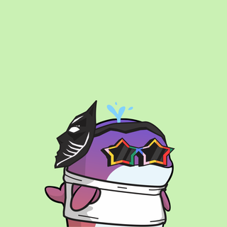 Whacky Whale #779
