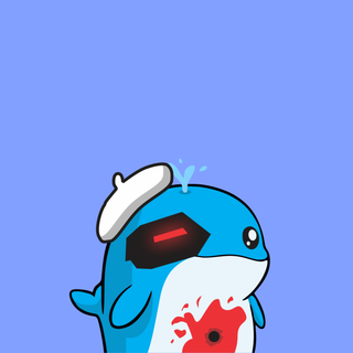 Whacky Whales #7812, as captured in snapshot 2026-08-21T21-15Z