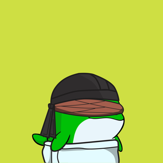 Whacky Whale #7823