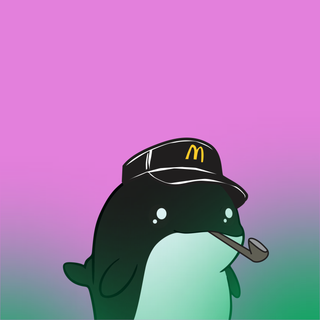 Whacky Whale #7878