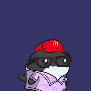 Whacky Whale #7893