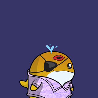 Whacky Whale #7896