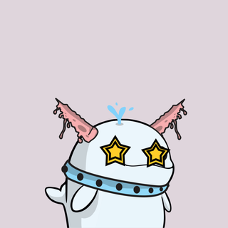 Whacky Whale #7939