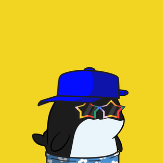 Whacky Whale #8105