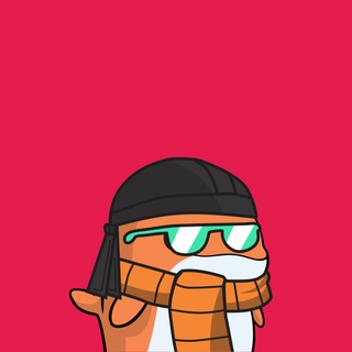 Whacky Whale #8136