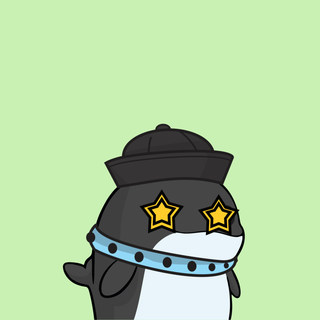 Whacky Whale #8148