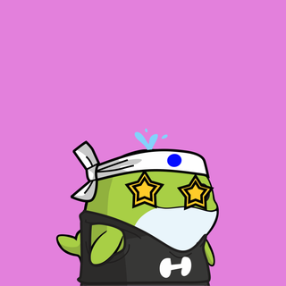 Whacky Whale #8165