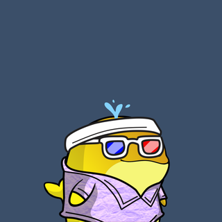 Whacky Whale #8237