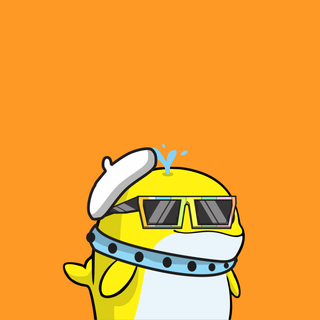 Whacky Whale #8304