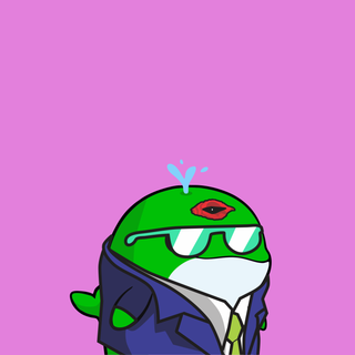Whacky Whale #8360