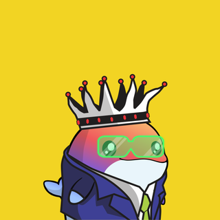 Whacky Whale #8362