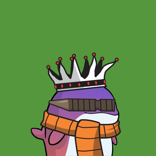 Whacky Whale #8396