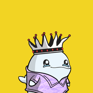Whacky Whale #8466