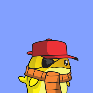 Whacky Whale #8479