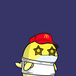 Whacky Whale #8704