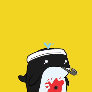 Whacky Whale #8753