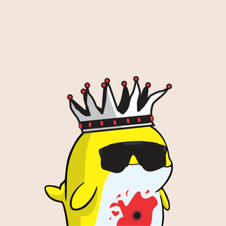 Whacky Whale #8810