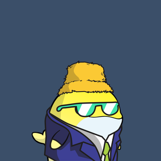 Whacky Whale #8942