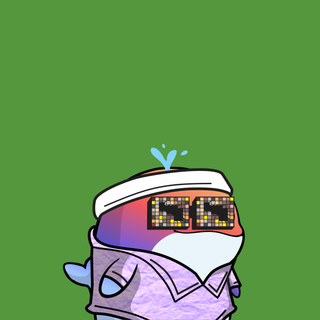 Whacky Whale #8967