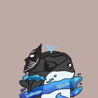 Whacky Whales #9017, as captured in snapshot 2026-08-21T21-15Z