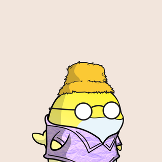 Whacky Whale #9032