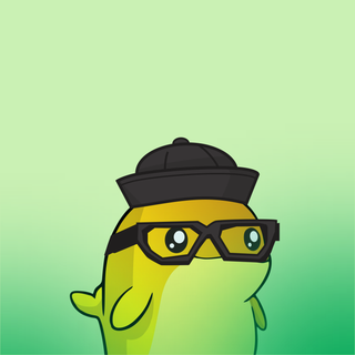 Whacky Whale #9060