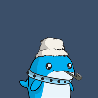 Whacky Whales #909, as captured in snapshot 2026-08-21T21-15Z