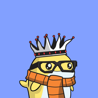 Whacky Whale #9263