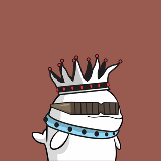 Whacky Whale #9362