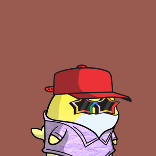 Whacky Whale #9409